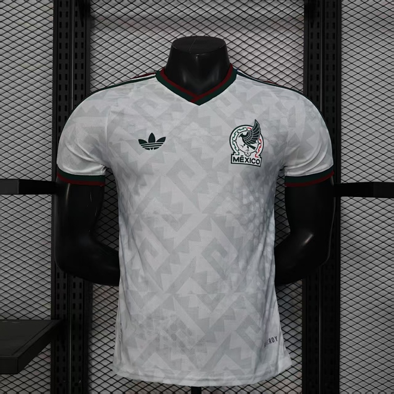 Version Player_Jugador- Blanco